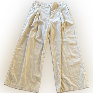 Amadi | Women’s wide leg pants high-rise